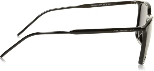 Vista 3 de Tommy Hilfiger Mens Th1652GS Square Sunglasses