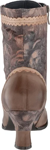 Vista 3 de LArtiste by Spring Step Women's Bewitch-Floral Ankle Boot