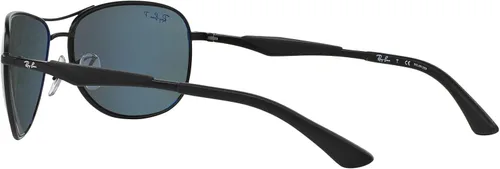 Vista 5 de Ray-Ban Gafas de sol de aviador RB3519 para hombre