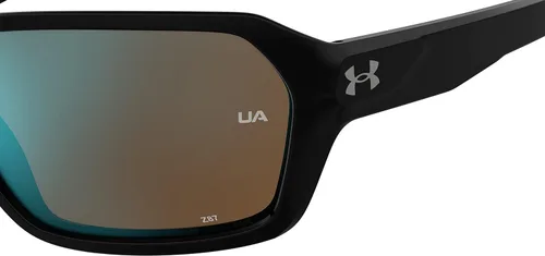 Vista 7 de Under Armour Gafas de sol cuadradas Ua Recon para hombre