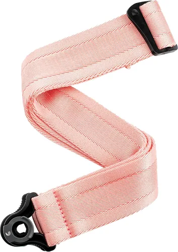 Vista 7 de D'Addario Planet Waves - Correa de guitarra con bloqueo automático