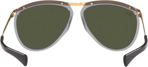 Vista 7 de Ray-Ban RB2219 Olympian Aviator - Gafas de sol