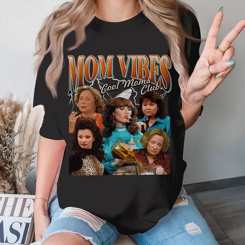 Vista 7 de Camiseta para el Día de la Madre para mujer, camisas de papá en el día del padre, camiseta para papá, regalos para papás de hija