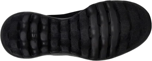 Vista 4 de Skechers Tenis Go Walk Joy para mujer