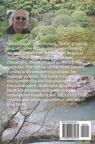Vista 2 de After Japan - The Pursuit