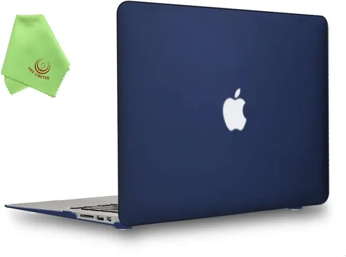 Vista 44 de Funda UESWILL para MacBook Air Retina de 11, 12, 13 pulgadas