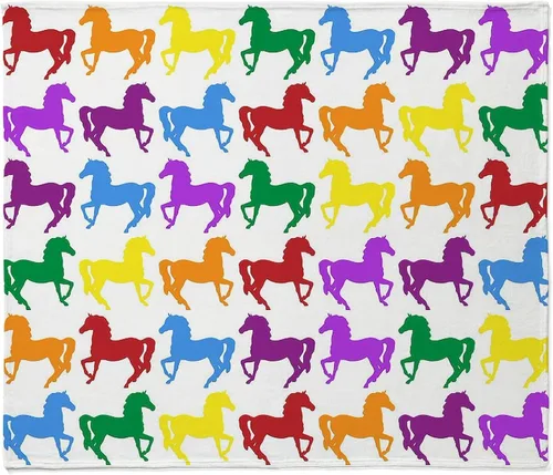 Vista 7 de CafePress CP King Duvet1 Manta de forro polar súper suave, 60 x 50 pulgadas