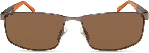 Vista 2 de Timberland Gafas de sol rectangulares Tba9265 para hombre
