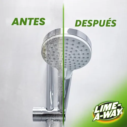 Vista 5 de Lime-A-Way Limpiador, 22 onzas líquidas
