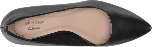 Vista 5 de Clarks Women's Linvale Jerica Pump