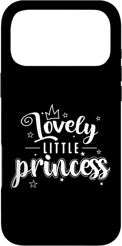 Vista 22 de Princess Lovely Little Princess Case for iPhone 17