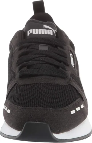 Vista 2 de Puma R78 - Zapatillas de deporte para hombre, color blanco