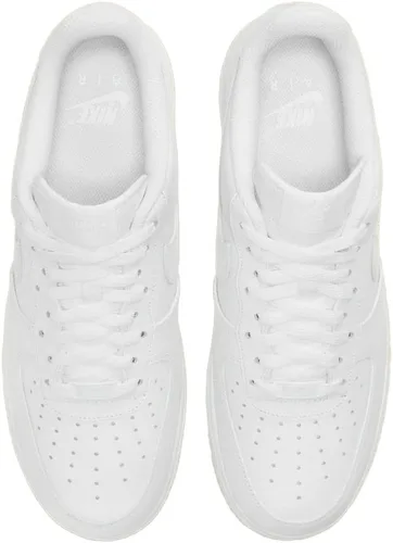 Vista 284 de Nike Air Force 1 '07 LV8 Double Swoosh - Twilight Marsh CT2300-300