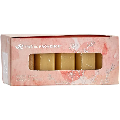 Vista 19 de Pre de Provence Caja de lujo de jabón de regalo para invitados (juego de 6) - Surtido