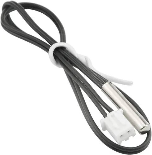 Vista 2 de 2 unids W1209 Termostato digital de alta precisión Control de temperatura Módulo de interruptor DC 12 V Micro placa de control de temperatura