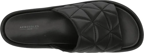 Vista 5 de Aerosoles Dayna Sandalias de cuña para mujer