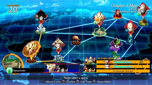 Vista 3 de Dragon Ball FighterZ Xbox One