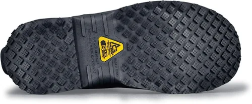 Vista 4 de Zapatos para Crews Bullfrog Pro II Compuesto Toe
