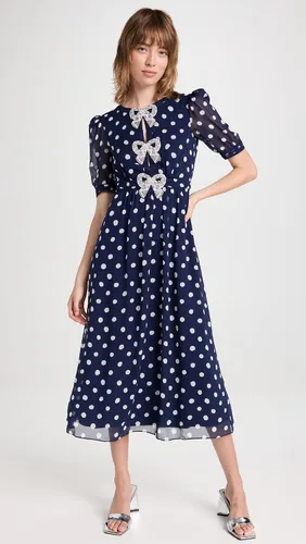 Vista 5 de SALONI Vestido Jamie para mujer