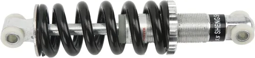 Vista 9 de 1 par amortiguador de suspensión accesorios de motocicleta para bicicleta eléctrica Scooter ATV powersports choques choque