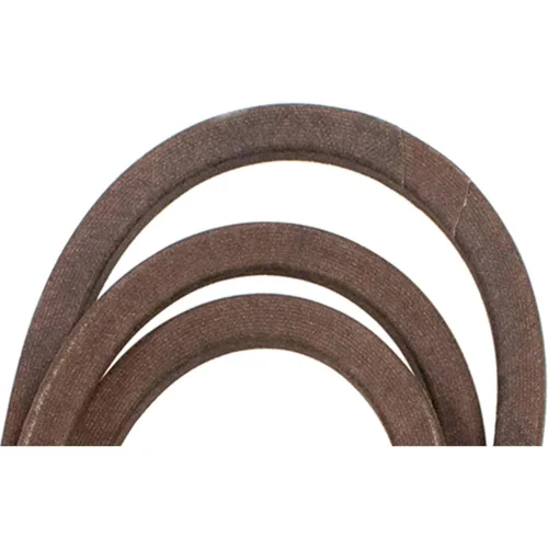 Vista 4 de Stens Correa de repuesto OEM 265-283 para Toro 110-4886