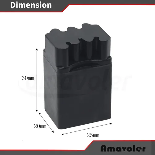 Vista 2 de Piñón de manivela de doble leva TC88, herramienta de bloqueo para modelos Dyna 2000-2006 Softail 1999-2005 y Touring 1999-2006, gran herramienta