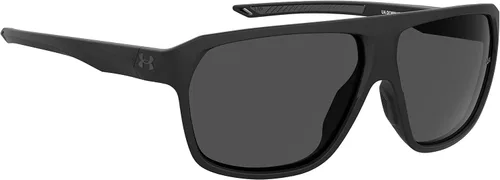 Vista 2 de Under Armour unisex-adult Under Armour Adult Ua Dominate Rectangular Sunglasses Rectangular Sunglasses