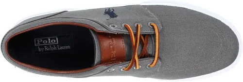 Vista 2 de Polo Ralph Lauren - Tenis Faxon bajos para hombre