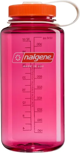 Vista 19 de Nalgene Botella de agua de boca ancha de 32 oz
