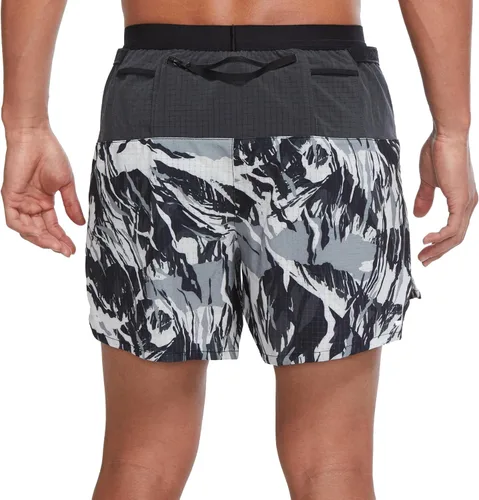 Vista 4 de Nike Dri-FIT Flex Stride - Pantalones cortos para correr para hombre, 5 pulgadas