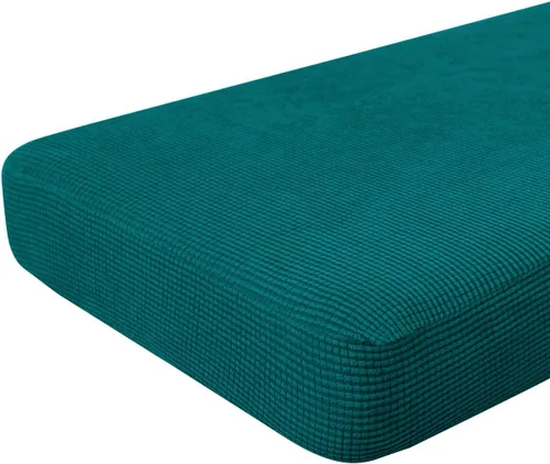 Vista 94 de Hokway Funda elástica protectora deslizante para cojines/sofá
