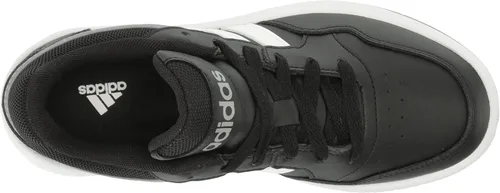 Vista 5 de adidas Originals Women's Hoops 3.0 Sneaker