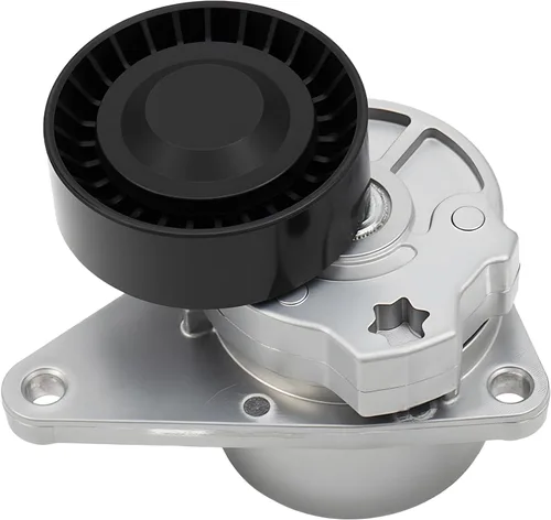 Vista 11 de BRTEC 38137 Polea tensora de correa apta para Ford Explorer 2000-2010 para Ford Ranger 2001-2011 para Mercury Mountaineer V6 4.0L 2000-2010