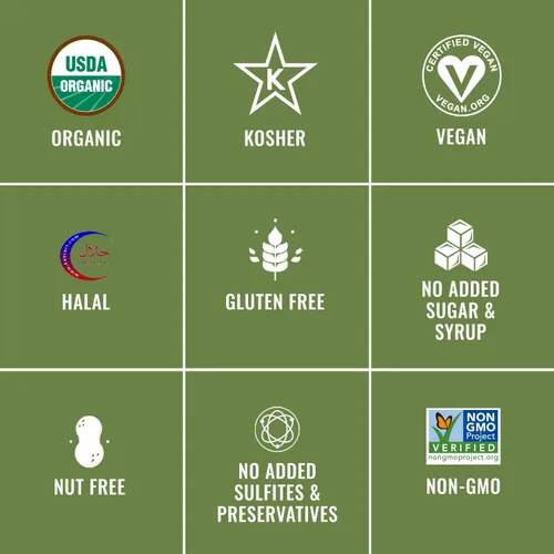 Vista 4 de Sunny Fruit Higos orgánicos, higos orgánicos tiernos y jugosos higos secos de Esmirna
