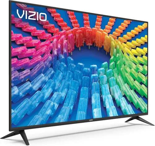 Vista 10 de VIZIO V-Series