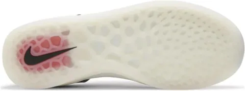 Vista 3 de Nike SB Zoom Nyjah 3 NegroBlanco DJ6130 002