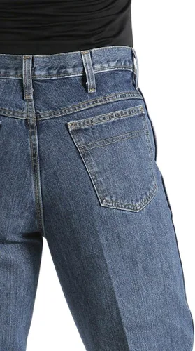 Vista 3 de Cinch Men's Bronze Label Slim Fit Jean