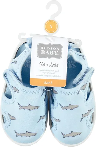 Vista 2 de Hudson Baby Unisex BabySandal and Water Shoe