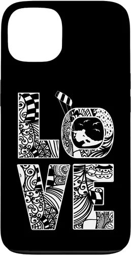 Vista 7 de Kitesurfer Kiteboard Kitesurfing Vintage-Surf Quote Kitesurf Case for iPhone 17
