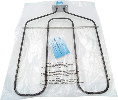 Vista 6 de Supplying Demand WB44K10002 876000 Rango Eléctrico Broil Elemento Reemplazo