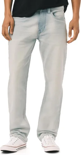 Vista 30 de Buffalo David Bitton Jeans Straight Six para hombre