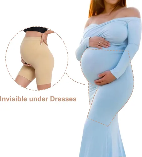 Vista 2 de XSCQ Maternity Shapewear