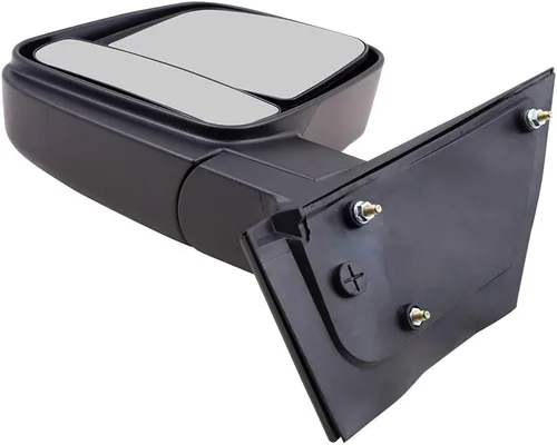 Vista 5 de Espejo manual para Express 1500 2008-2014 plegable manual para Express 2500 2008-2024 para Sierra 1500 2008-2014 para Savana 2500 2008-2024