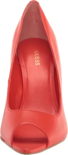 Vista 2 de GUESS Zapatos de tacón Jaane para mujer