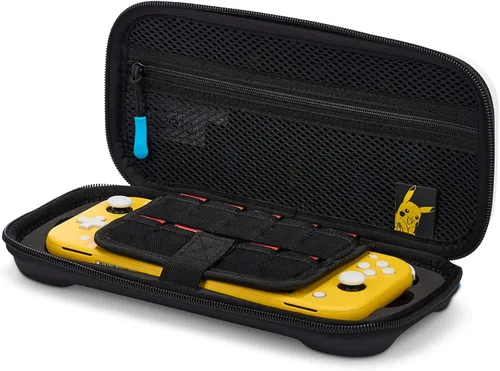 Vista 7 de PowerA Funda protectora para Nintendo Switch