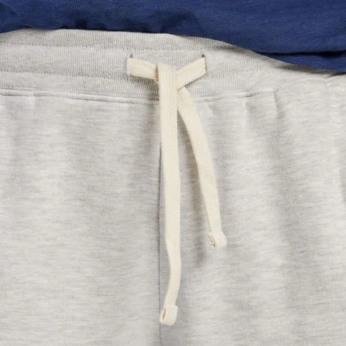 Vista 3 de Life is Good Simply True Jogger para mujer, gris claro