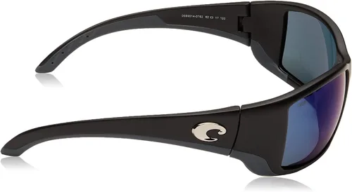 Vista 3 de Costa Del Mar Gafas de sol redondas Blackfin para hombre Multi