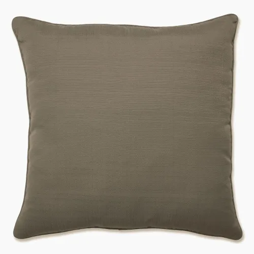 Vista 90 de Almohada perfecta para exteriores/interiores almohadas Pompeii Throw Pompeya Roja
