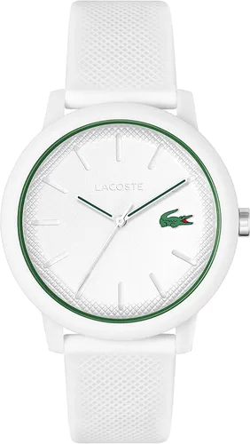 Vista 11 de Lacoste Reloj de silicona crono 12.12 para hombre