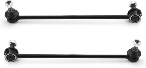 Vista 68 de Metrix Premium Piezas de Chasis - Kit de 2 piezas de Eslabón de Estabilización de Barra Antirrollio Delantera Compatible con 2006-2009 Mitsubishi